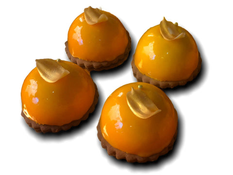 Postres Caseros