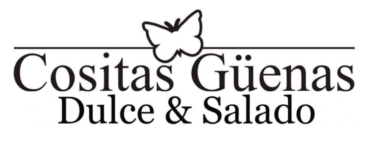【Platos para eventos en Córdoba】➤ Cositas Güenas, Dulce & Salado