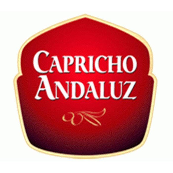 Aceite oliva virgen extra CAPRICHO ANDALUZ botella 500ml - Cositas Güenas