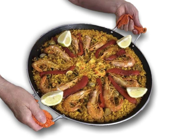 Arroces por encargo - Cositas Güenas