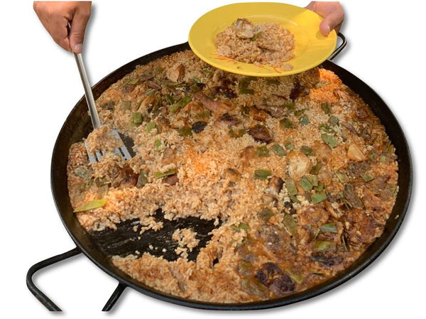 Arroces por encargo - Cositas Güenas