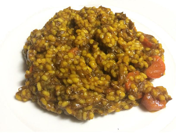 Arroces por encargo - Cositas Güenas