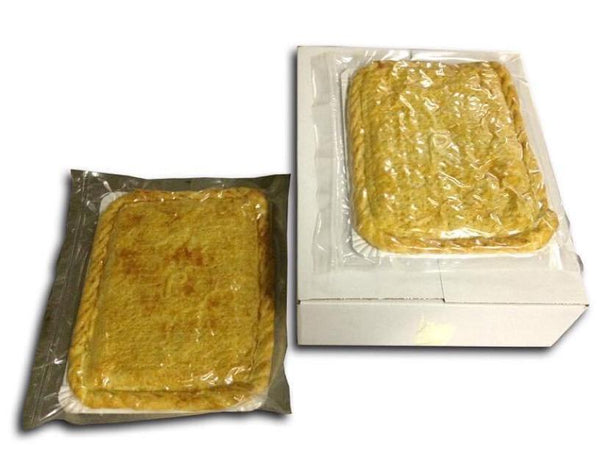 Empanadas caseras de hojaldre tradicional de nuestro obrador - Cositas Güenas