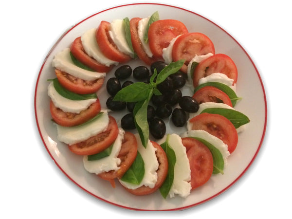 Ensaladas Gourmet a su gusto - Cositas Güenas