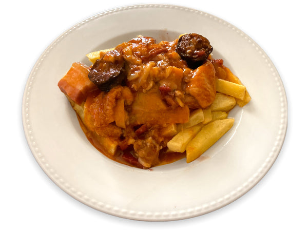 Guiso de Callos a la madrileña (6 raciones) - Cositas Güenas