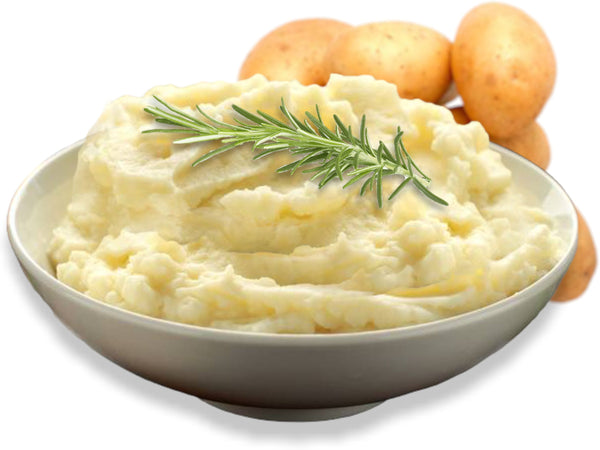 Parmentier de patatas. Bandeja de 1 Kilo - Cositas Güenas