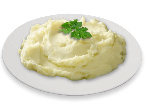 Parmentier de patatas. Bandeja de 1 Kilo - Cositas Güenas