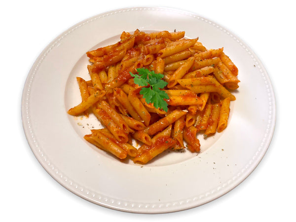 Pasta a la Napolitana (6 raciones) - Cositas Güenas