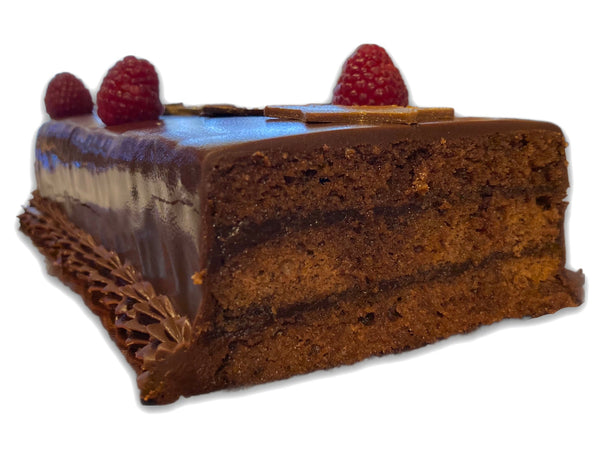 Postre de Navidad especial de nuestro Obrador - Cositas Güenas