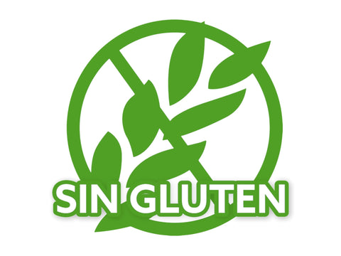 Productos Sin Gluten