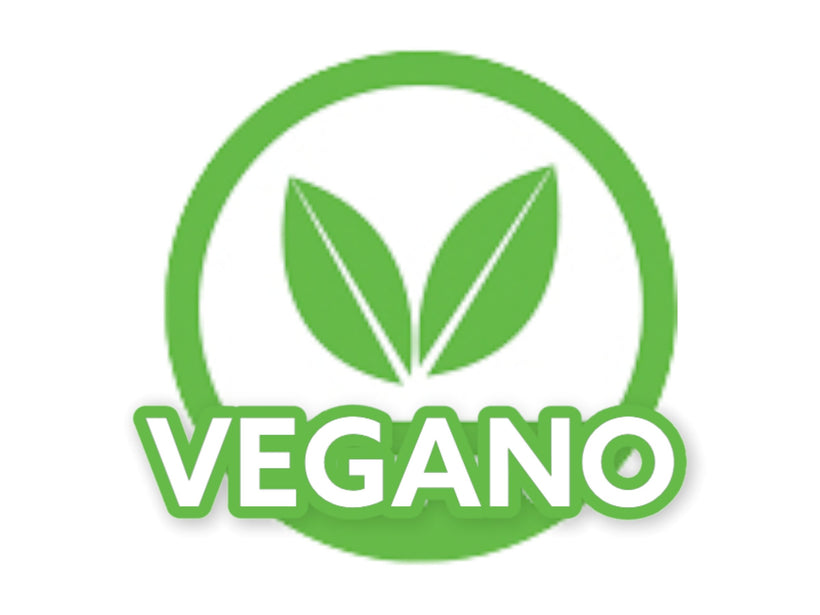 Productos veganos