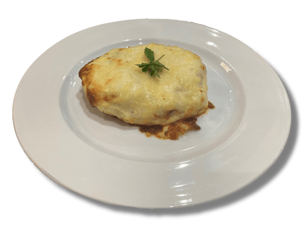 Cocina Italiana - Cositas Güenas
