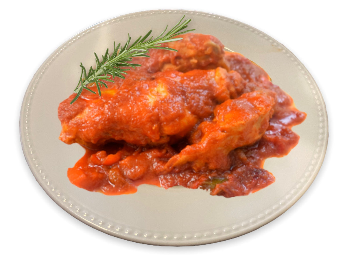 Receta de conejo con tomate en 15 minutos 7 Merca2.es Receta de conejo guisado